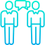 Customers icon 64x64