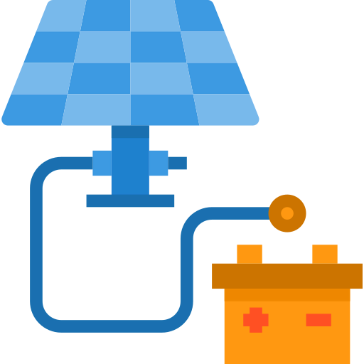 Battery icon