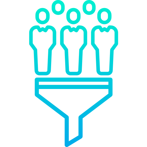 Filter icon