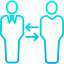 Employee icon 64x64