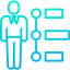 Timeline icon 64x64