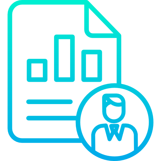 Analytics icon