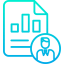 Analytics icon 64x64
