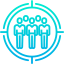 Target icon 64x64