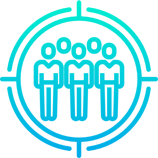 Target icon