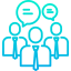 Businessmen Symbol 64x64