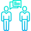 Businessmen Symbol 64x64