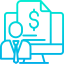 Invoice icon 64x64
