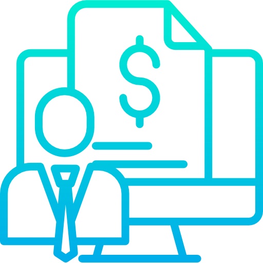 Invoice icon
