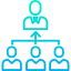 Management Symbol 64x64