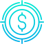 Target icon 64x64