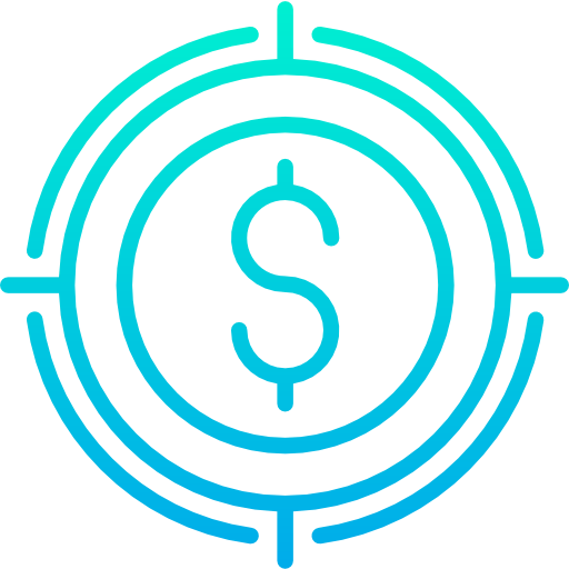 Target icon