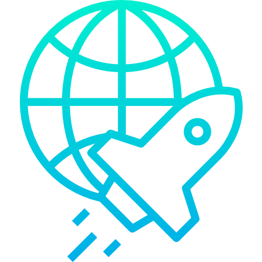 Startup icon