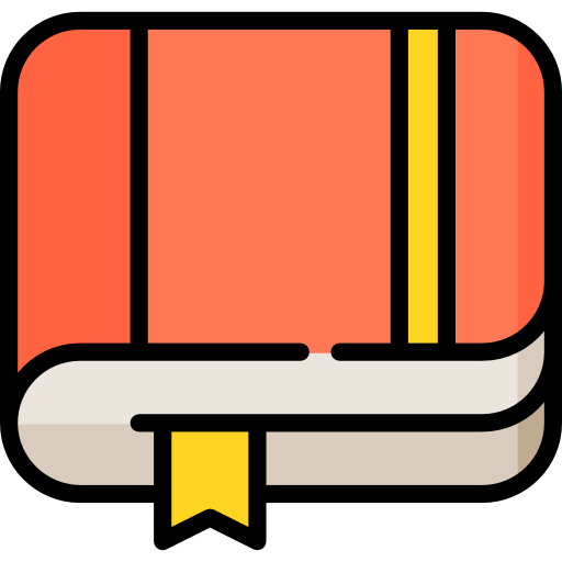 Notebook icon