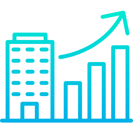Analytics icon