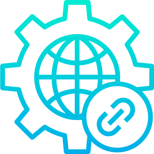 Link icon