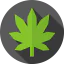 Marijuana icon 64x64