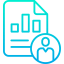 Analytics icon 64x64