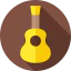 Guitar icon 64x64