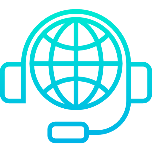 Communication icon