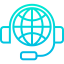 Communication icon 64x64
