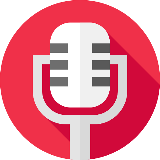 Microphone icon