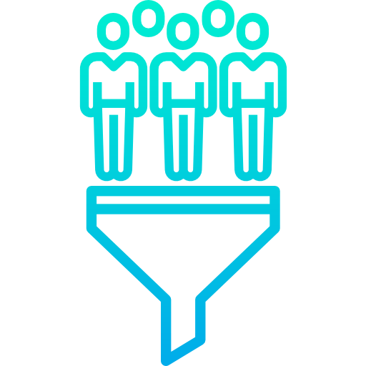 Filter icon