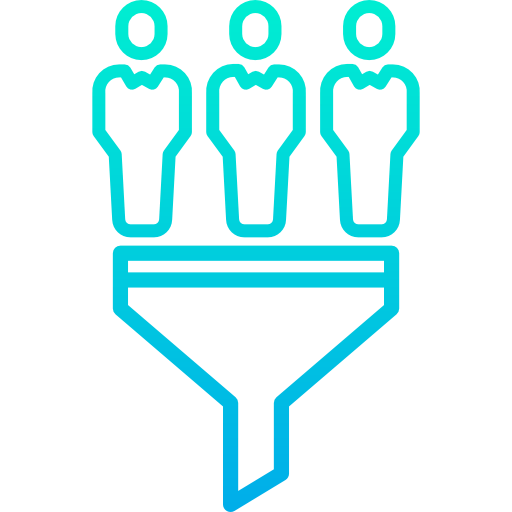 Filter icon
