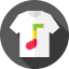 Tshirt icon 64x64
