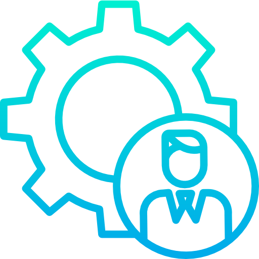 Settings icon
