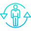 Management Symbol 64x64