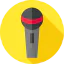 Microphone icon 64x64