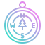 Compass icon 64x64