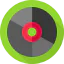 Vinyl icon 64x64
