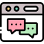Forum icon 64x64