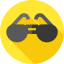 Sunglasses icon 64x64