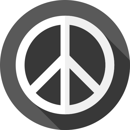 Peace icon