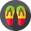 Flip flops іконка 64x64