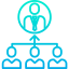 Management Symbol 64x64