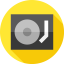 Turntable Ikona 64x64
