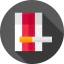 Cigarette icon 64x64