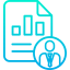 Analytics icon 64x64