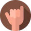 Shaka icon 64x64