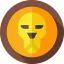 Lion icon 64x64