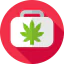 Suitcase icon 64x64