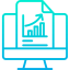 Analytics icon 64x64