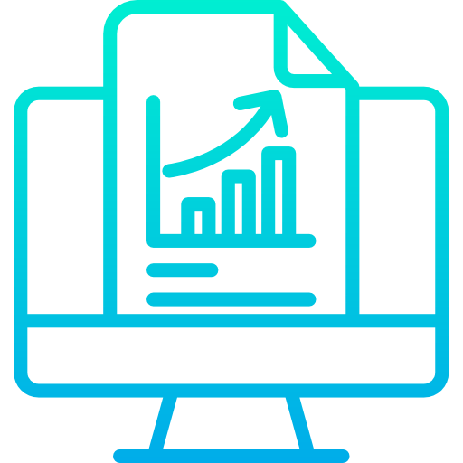 Analytics icon