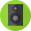 Speaker icon 64x64