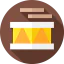 Drums icon 64x64