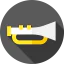 Trumpet icon 64x64